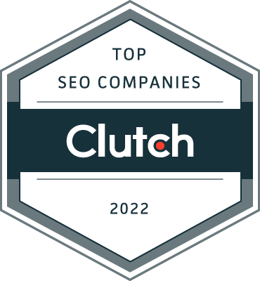 clutch top companies logo