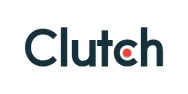 clutch logo