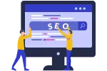 escart calling websites seo