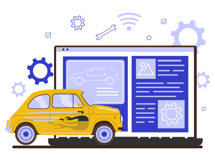 How Our Auto Repair SEO Services Drive Real Results?