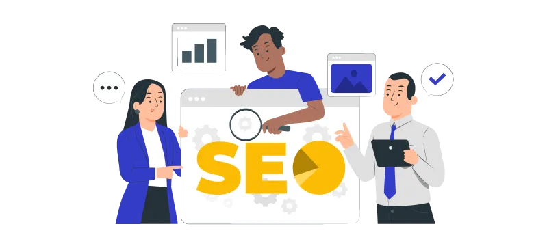 local seo services