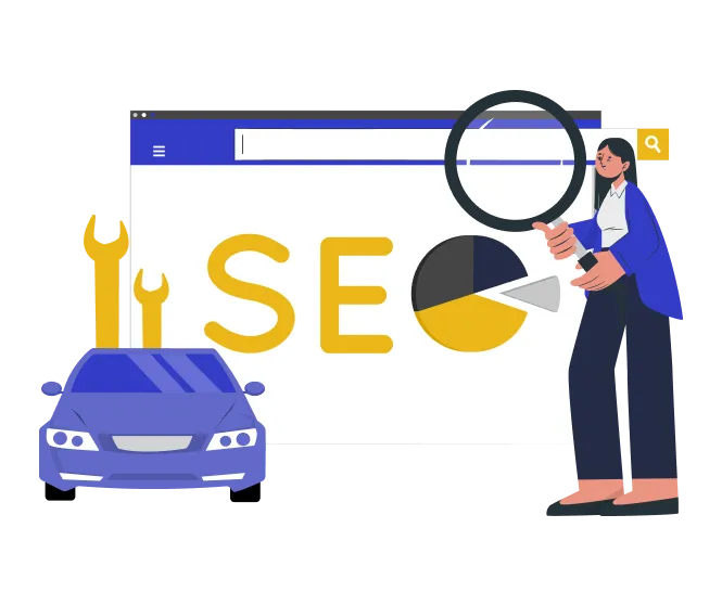 seo for auto repair