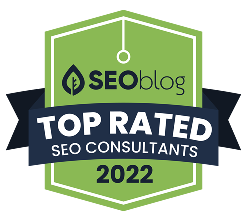 top rated seo consultants