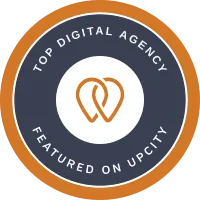 top digital agency logo