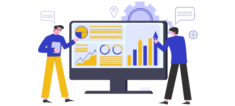 algorithm update monitoring