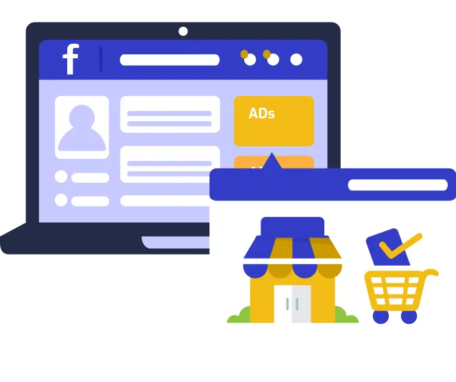 facebook ads services for ecommerce