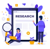 keyword research