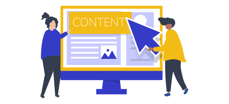 content strategy development