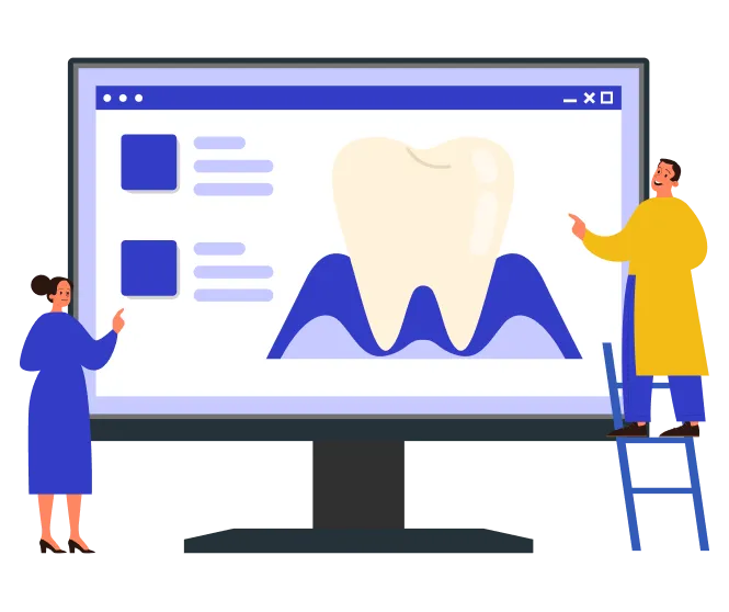 dental ppc services