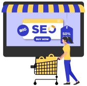 Ecommerce SEO