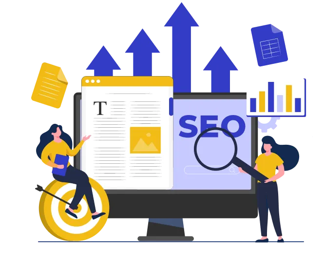 seo content writing services