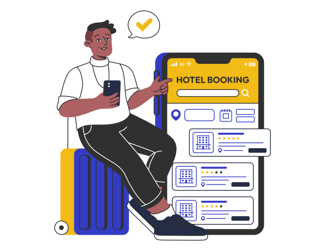 get more bookings