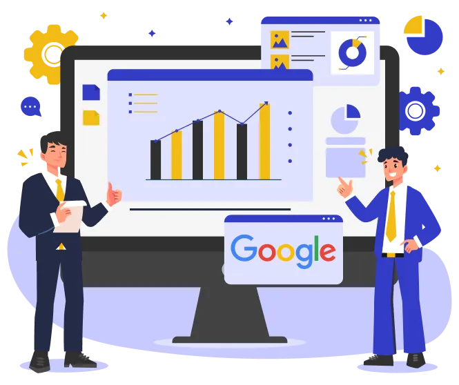 Google My Business Optimization Services