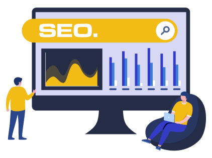 How Our SEO Services Cal Help You Grow?