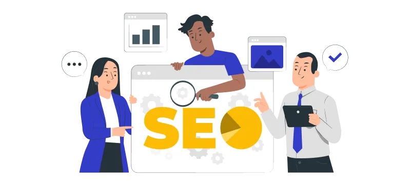 seo implementation