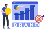 increased brand authority