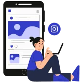 insta marketing services