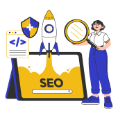 local healthcare seo services