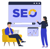 Local SEO