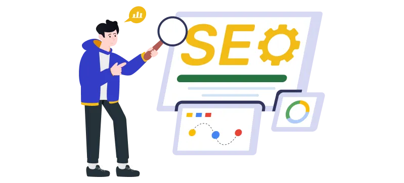 local seo implementation