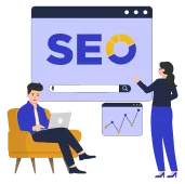 Local SEO Services & Citation Management