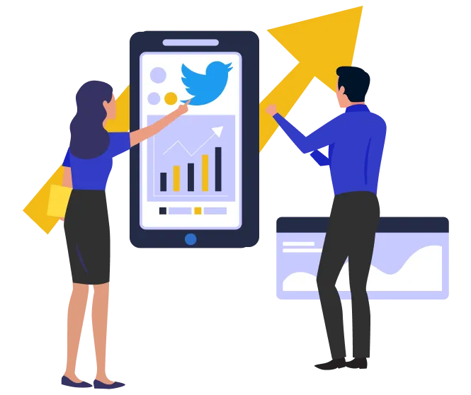 twitter marketing services