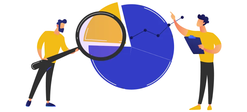 competitor analysis