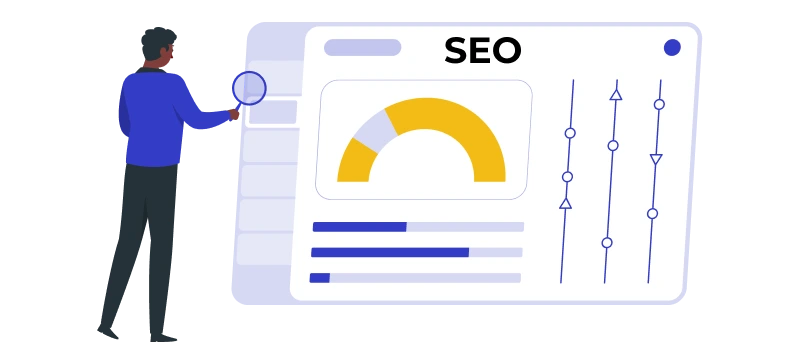 on page seo 