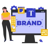 Online Branding
