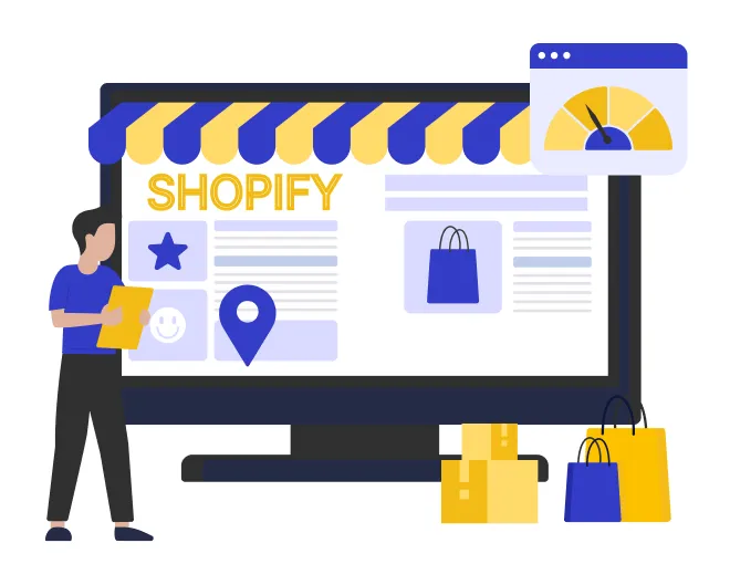 optimize your shopify store for enhanced search