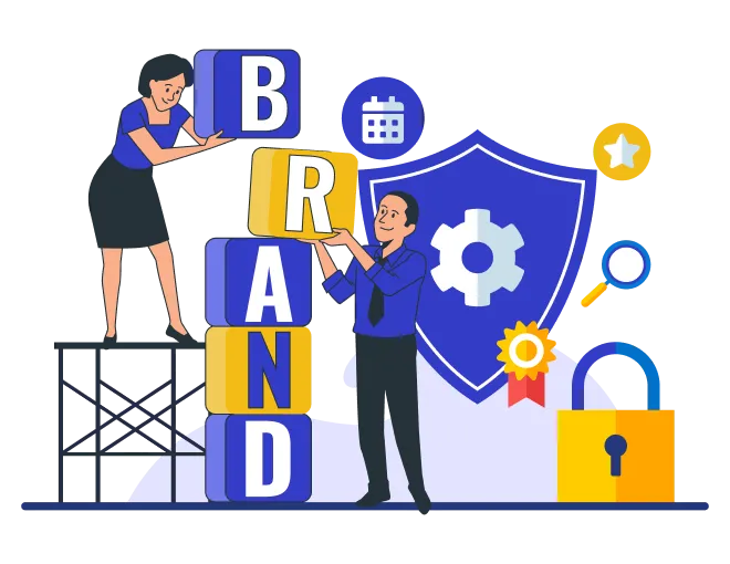 Brand Reputation Management Services