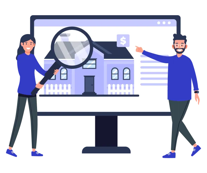 real estate seo services