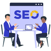 SEO Consultancy