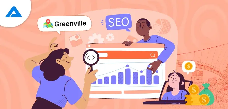 seo services in greenvile