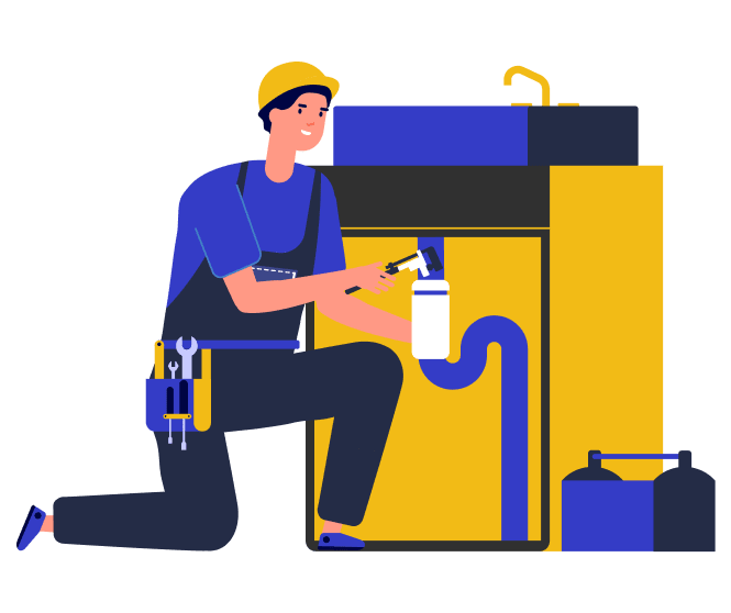 seo for plumbers