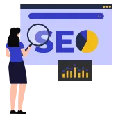 search engine optimization