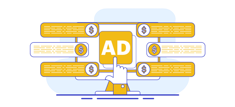 set up ad tracking