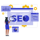 healthcare seo