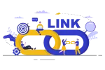 backlink building