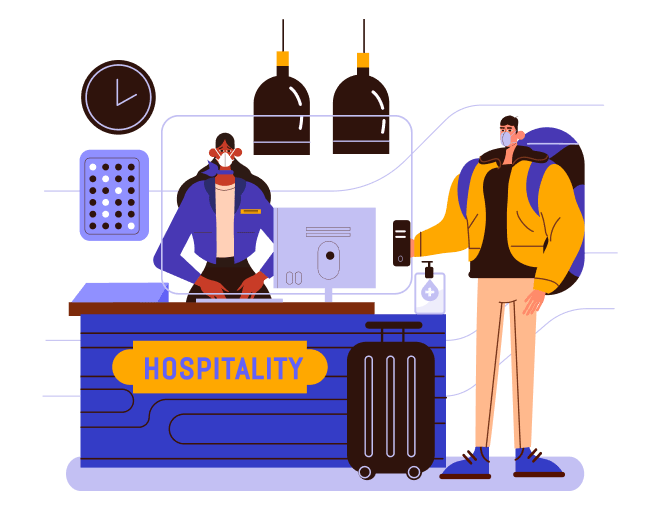 seo for hotel services