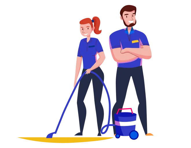 Carpet Cleaning Business