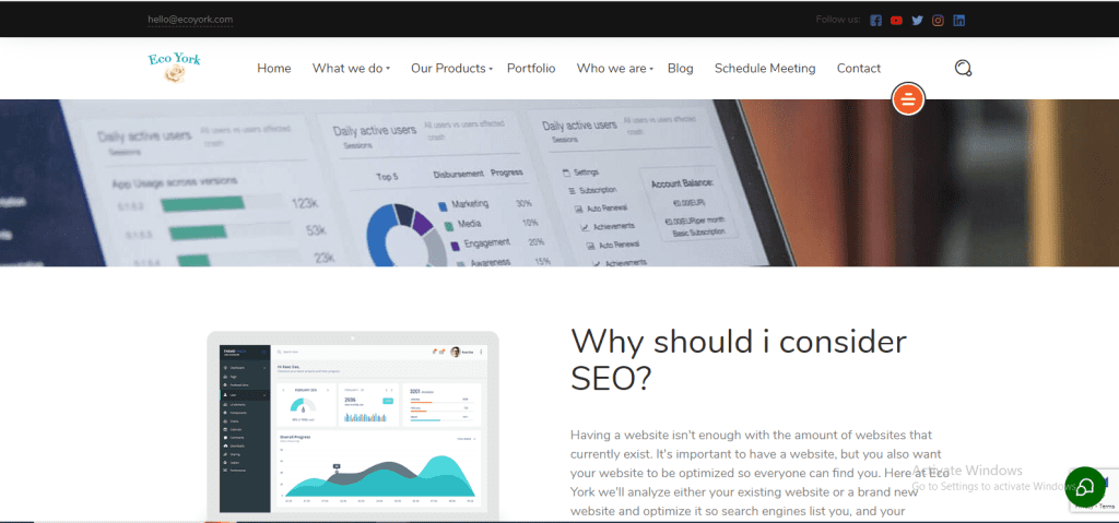 eco-yark seo services