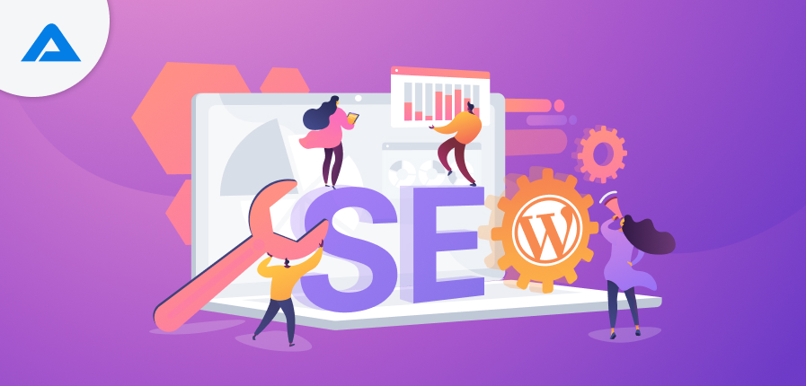 WORDPRESS SEO